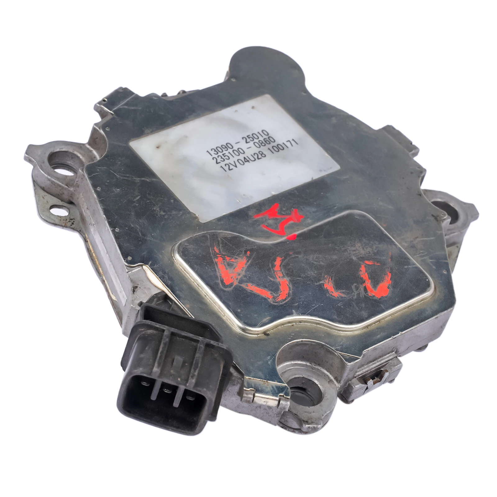 AP01 Solenoide VVT a fasatura variabile della valvola per Toyota Venza Corolla Lexus ES300h 18-25