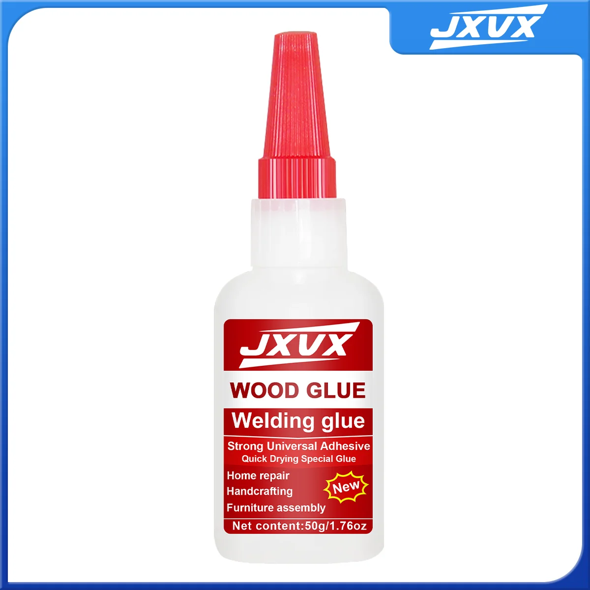 Jxvx 0.7Oz Welding … - image