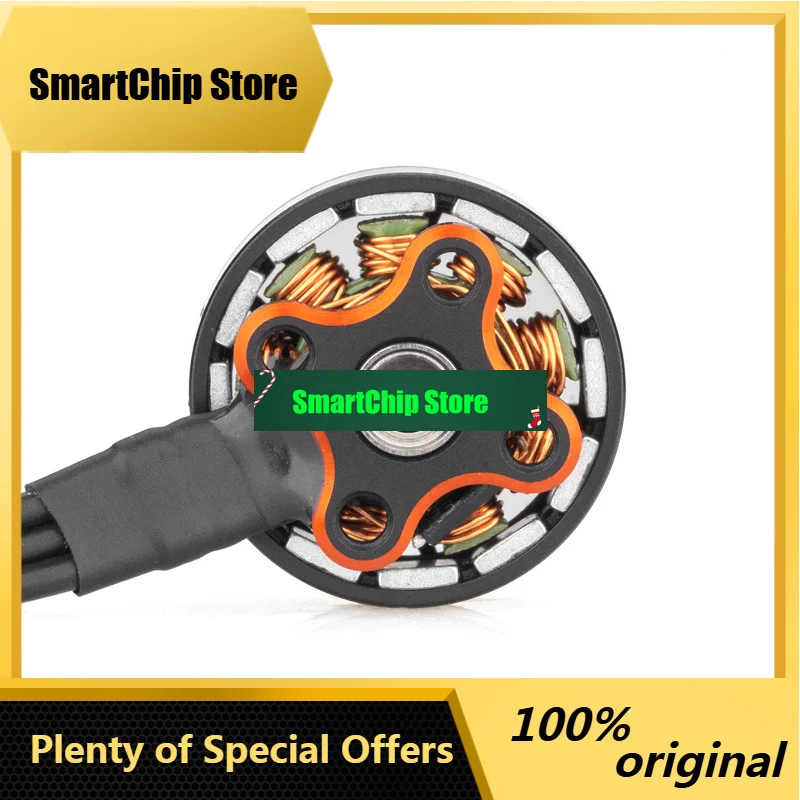 SmCpVCI SPARK 1202 MOTOR-7500KV/11000KV