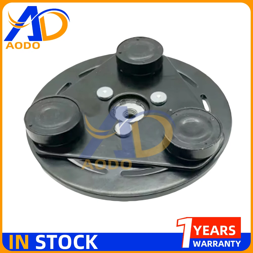 New A/C Ac Compress… - image