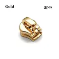 Gold-5pcs
