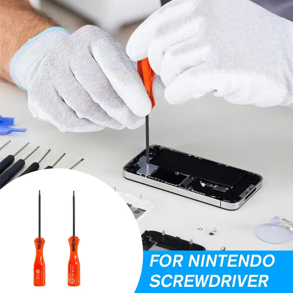 Screwdriver Joycon … - image