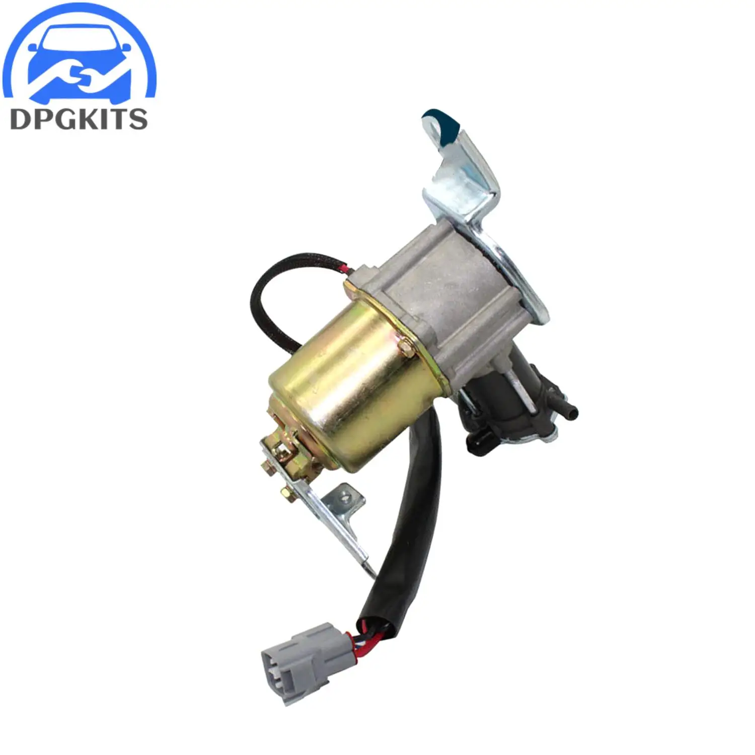 4891060020 48910-60021 89408-60011 8940860011 Rear Air Suspension Compressor Sensor Kit For Toyota 4Runner Lexus GX470 4.7L