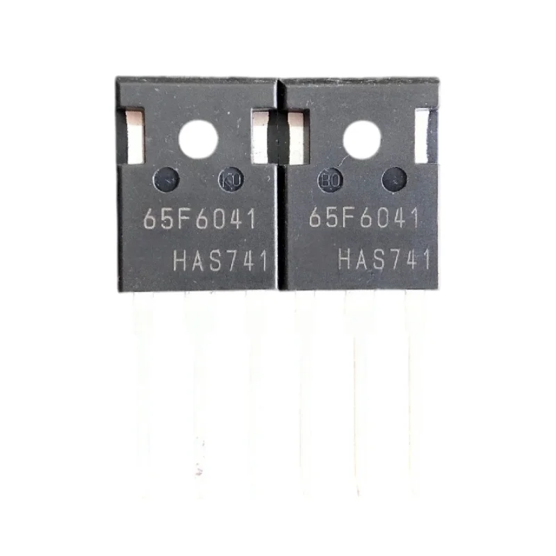 5PCS-10PCS 100% original IPW65R041CFD 65F6041 TO247 650V/68.5A N-channel field-effect transistor