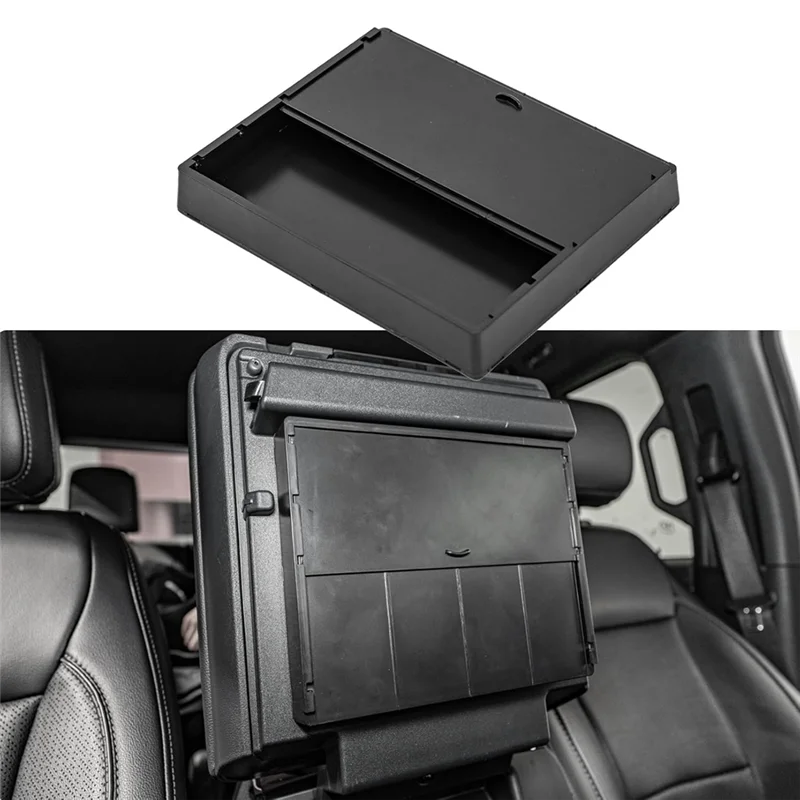 

Аксессуары для Ford F150 2021-2025, ящик для хранения на центральной консоли, подлокотник, органайзер, лоток, ведро, сиденья