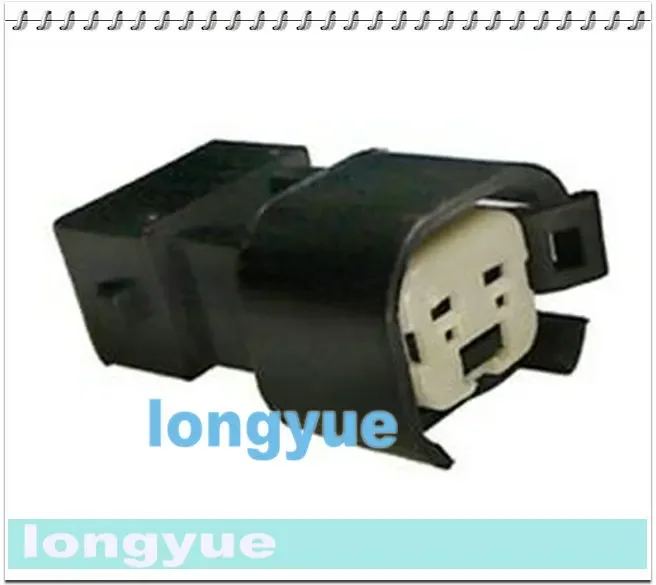 

Longyue заводская распродажа 50 шт. USCAR LS1 LS6 LT1 жгут проводов двигателя к LS2 LS3 LS7 адаптеры форсунок EV1 к EV6