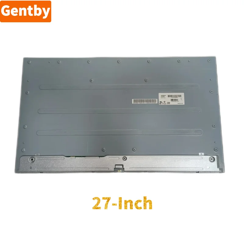 Original New LM270WFA SSB1 LM270WFA-SSB1 LM270WFA (SS)(B1) Touch LCD Display For ALL-IN-ONE PC  27 Inch IPS 30 Pins 100% sRGB