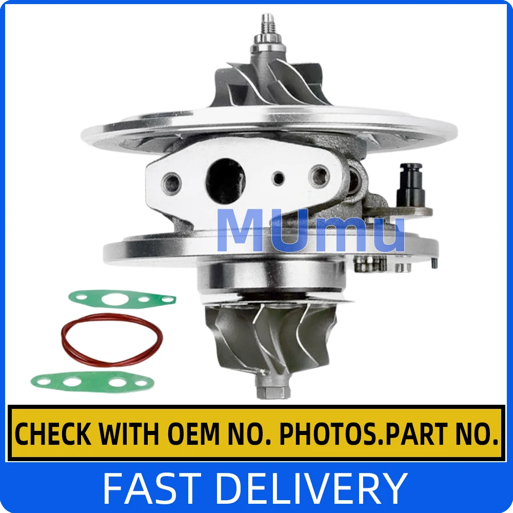 

Картридж турбины с водяным охлаждением для Toyota Auris, Avansis, Picnic,RAV4 1CD-FTV 2.0L 17201-27030 17201-27030F 17201-27040