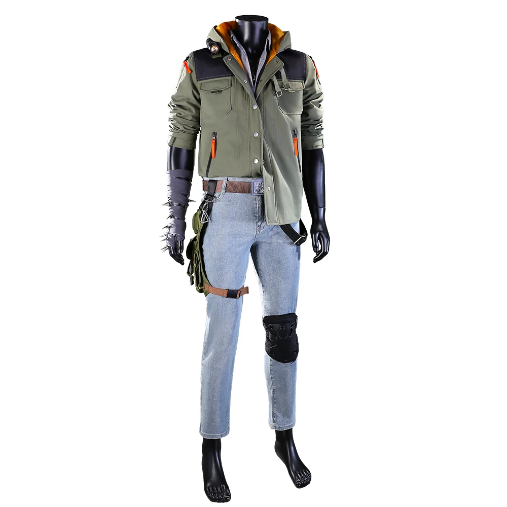 Saa4a68117493461c9f9e9a90aa8c41eaa - Dying Light Merch