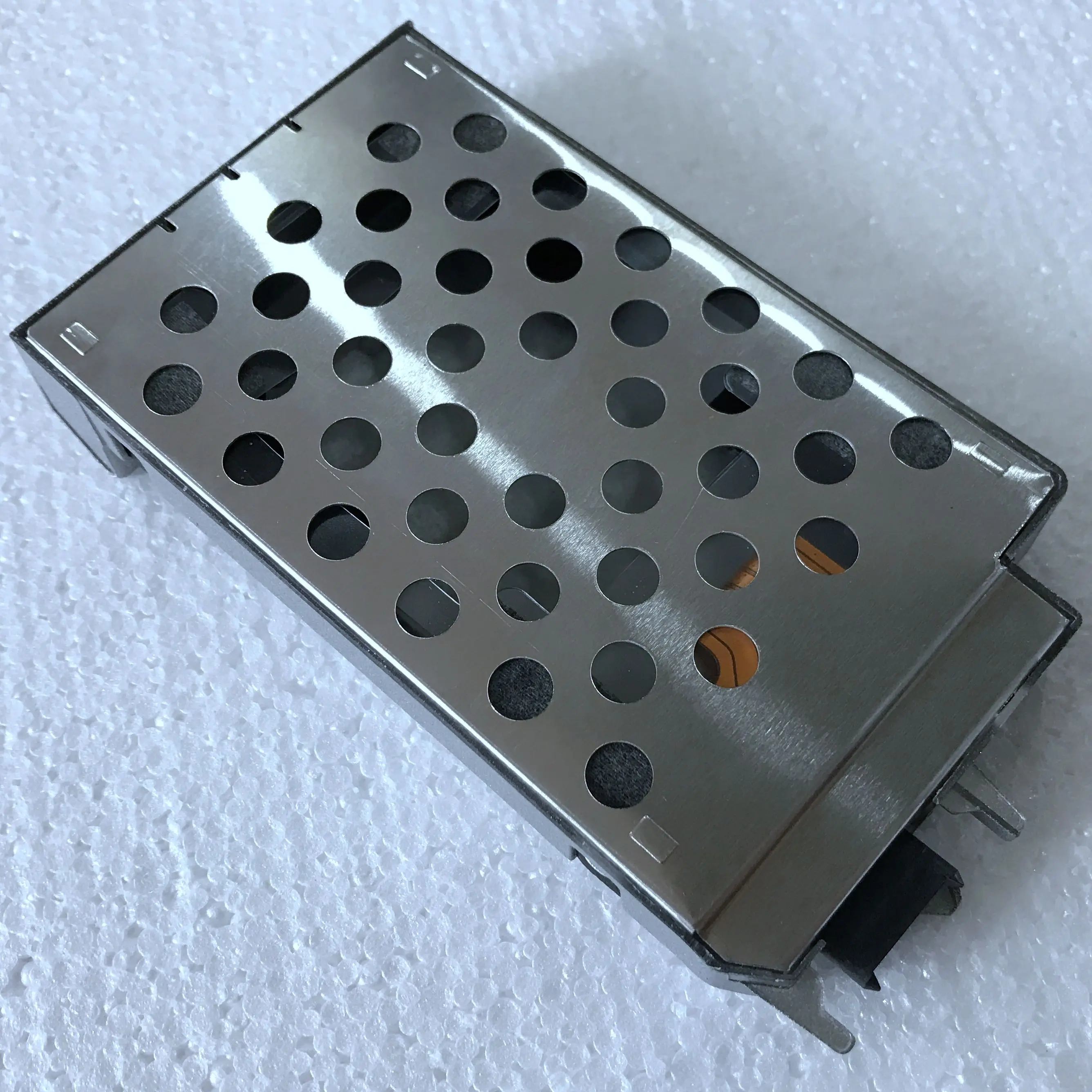 Nieuw Voor Panasonic Taagboek CF-C2 Cfc2 Sata Hdd Ssd Harde Schijf Behuizing Basis Caddy Met Connector Dfup2150zb