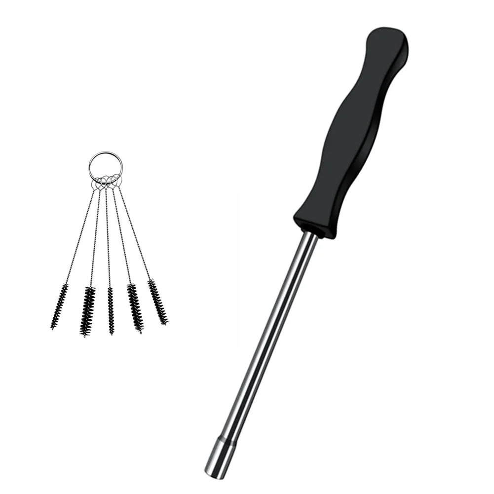4mm Hex Carburetor Tuning Screwdriver for Small Engine Carburetor Fine Adjustment on Lawn Mowers and Equipment