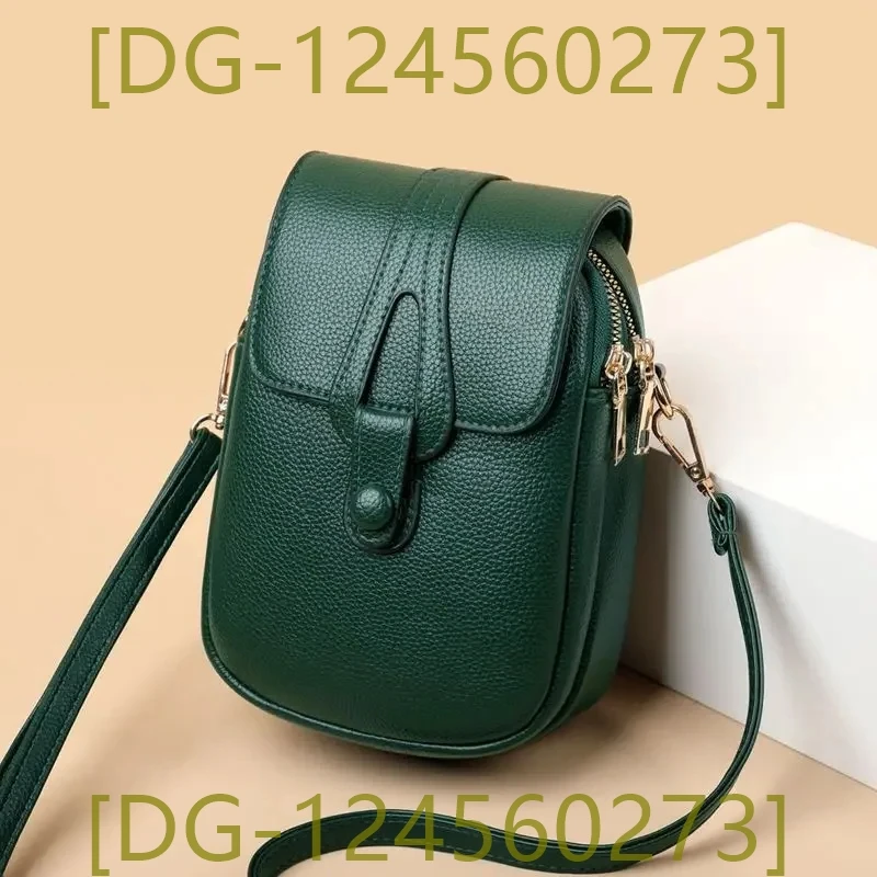 

2024 New Women Bag Fashionable and Soft _DG-124560273_