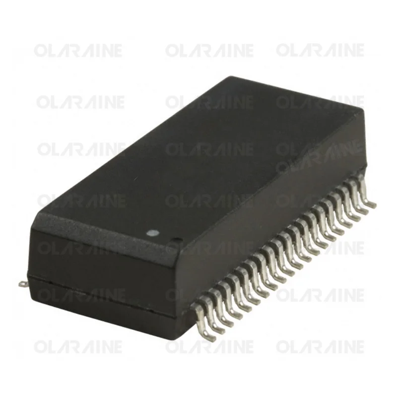 

1/5/10Pcs H1164NLT Audio transformer/signal transformer RoHS1 kHz to 100 MHz Inductance 350 uH Insulation voltage 1.5 kV