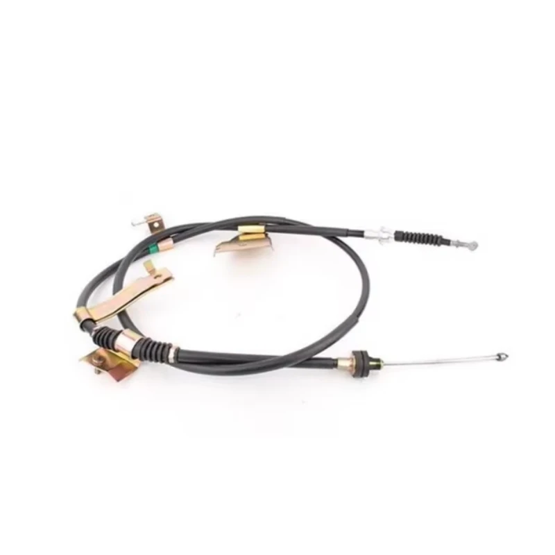

Parking brake cable rear handbrake cable for GREAT WALL WINGLE 3 WINGLE 5 3508300-P00 3508400-P00
