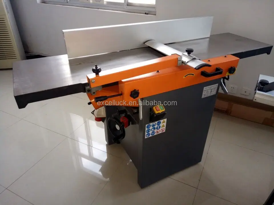 410mm Woodworking Machine Planer Thicknesser