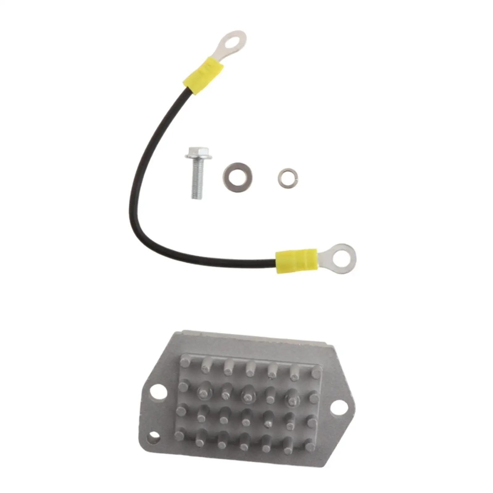 Rectificador regulador de voltaje 25 403 39-s de alto rendimiento para CH740 CH20 CH18