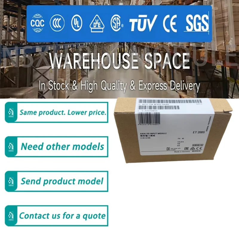 New Original 6ES713…