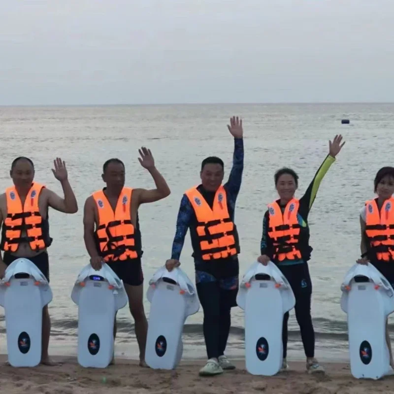 

Высококачественный оригинальный заводской новый водный скутер для подводных приключений, морская лодка, подводный водный скутер