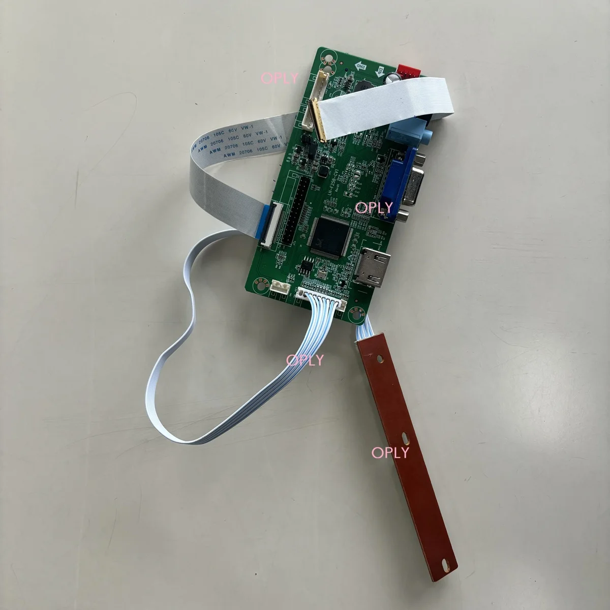 Edp Hdmi-Compatible… - image