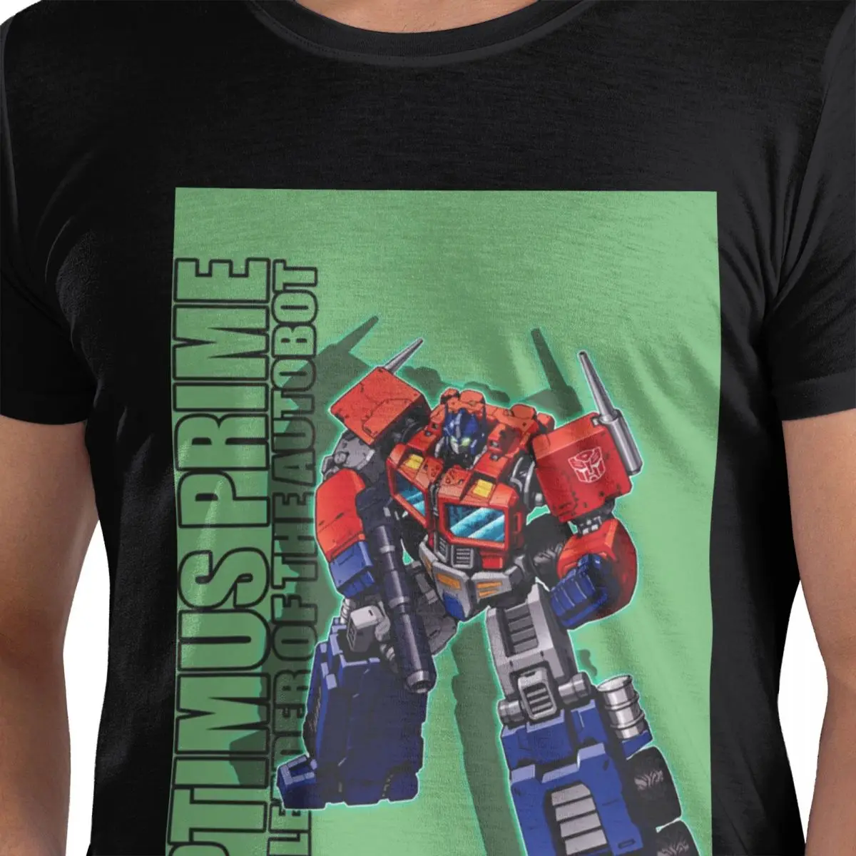 

Optimus Primew футболка из 100% хлопка, мужские модные футболки, мужские футболки с круглым вырезом и коротким рукавом, S-6XL