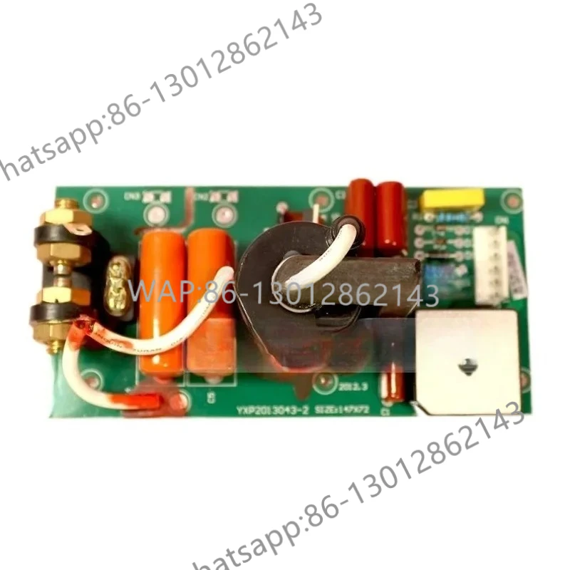 160/180/200/250/300 Argon Arc Welding Machine PA1-GP1 High-frequency Board Arc Circuit Board