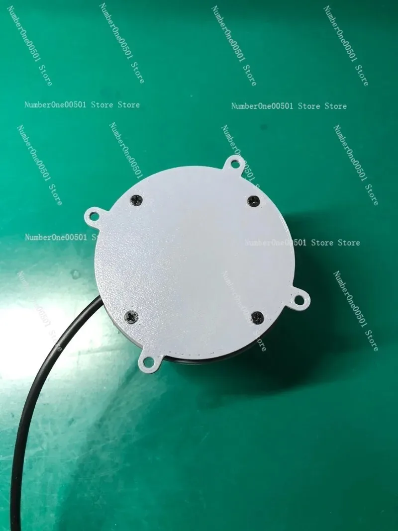 Multi Frequency Active Quadrifilar Helix Antenna for RTK GNSS