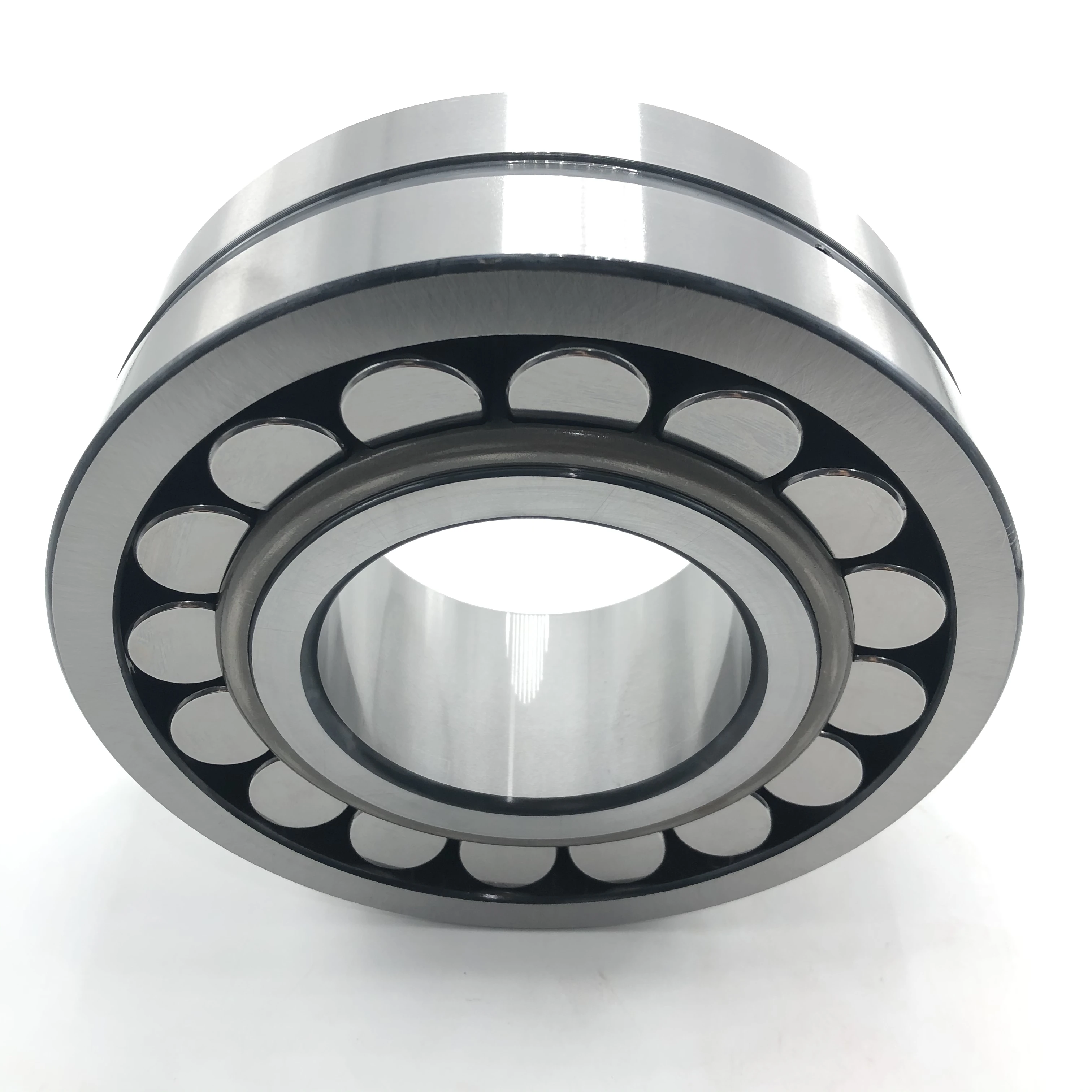 

Hot selling:Factory Direct Sales Low Friction Steel Cage Spherical Roller Bearing 22322EK for Vehicle Tools