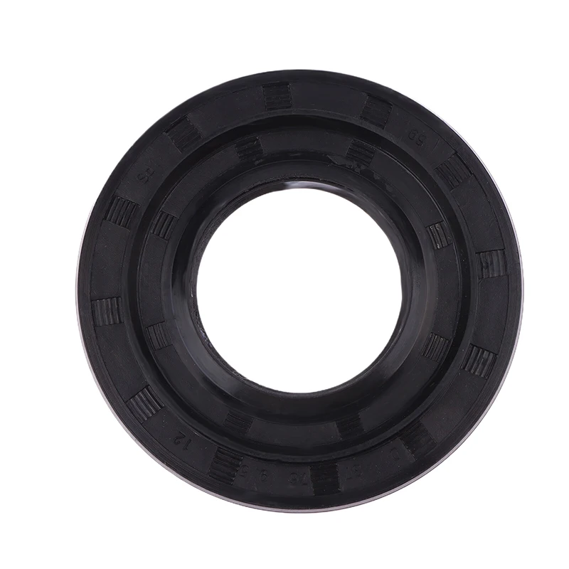 1PC Washing Machine Parts Oil Rubber Seal 37*76*9.5/12 For Drum Washing Machine Water Seal