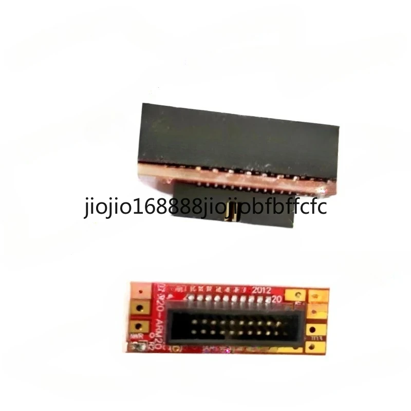 Suitable for  For MPI20-ARM20 Adapter Board 20 to 20 Pin Conversion Interface