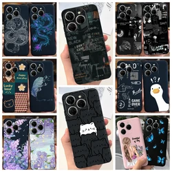 For Tecno Saprk 20 Pro Case 6.78