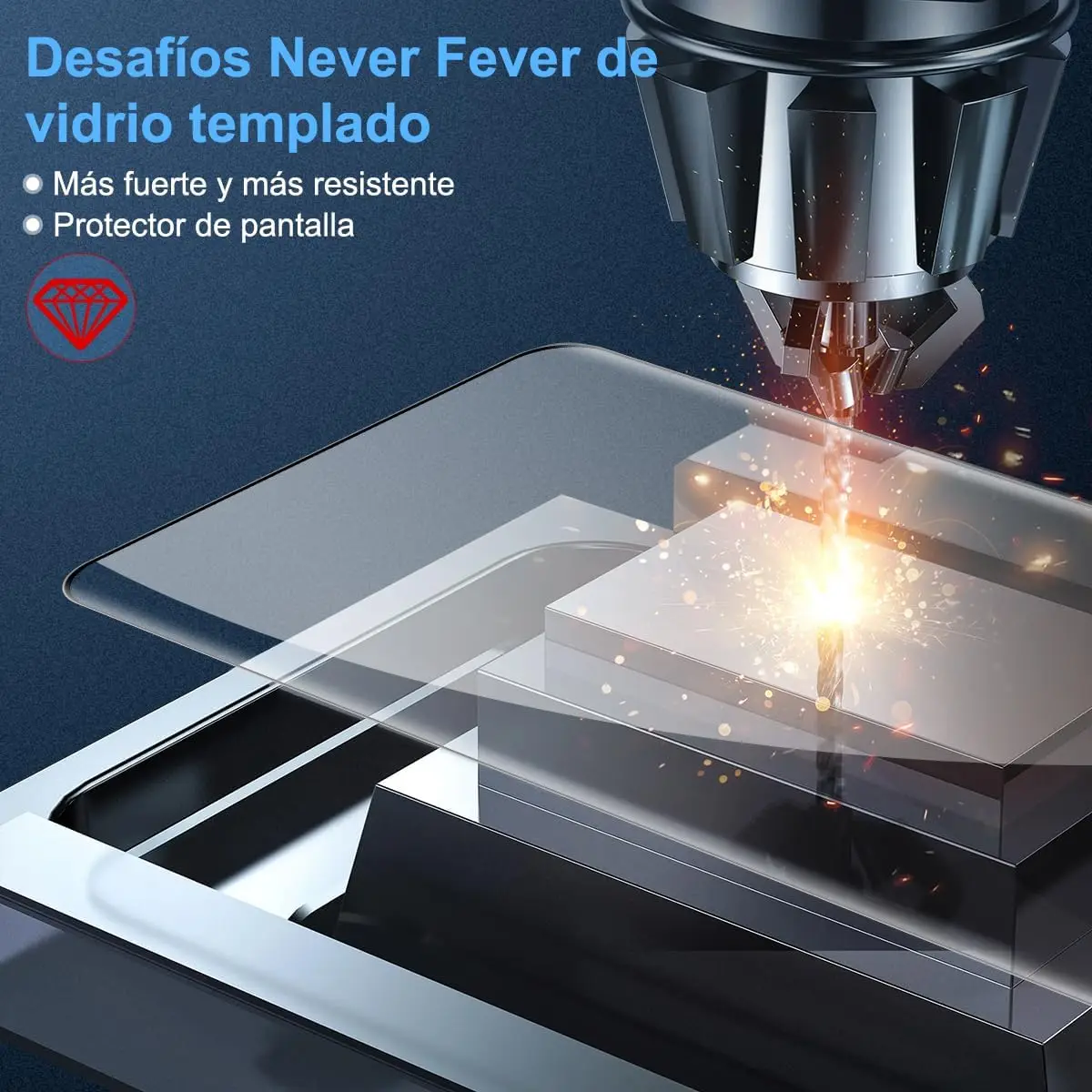 لهاتف Huawei Honor Magic 7 Pro 5G HD واقي شاشة غراء منحني بأربعة جوانب #6