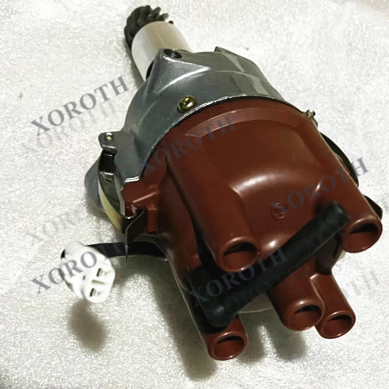 Yeni orijinal OEM otomatik ateşleme distribütörü Assy 33100-85760