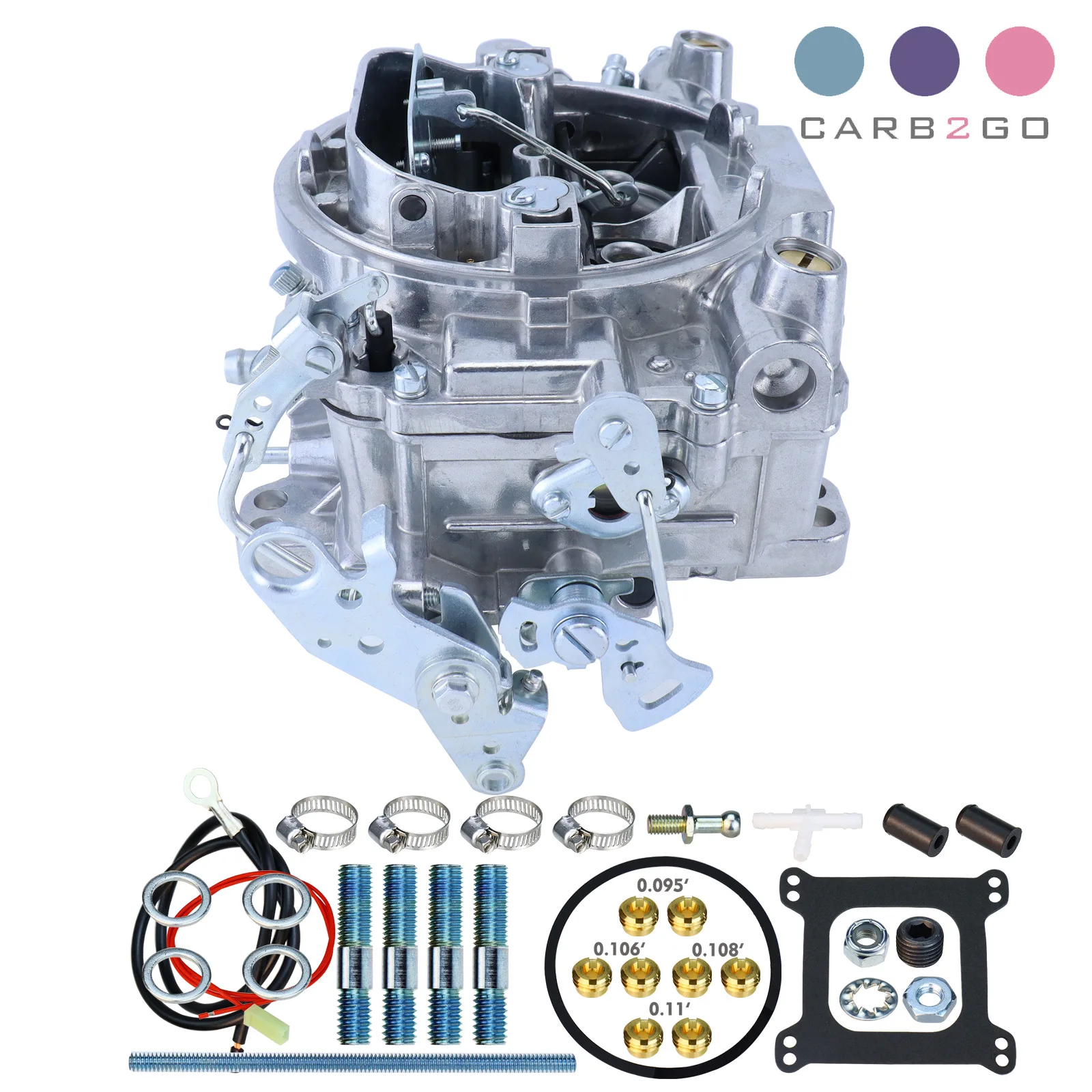 Factory Direct Sales Auto Parts Parts Carburetors 1410 1411 1903 1905 1906 1403 1404 1405 1406 1407 1409