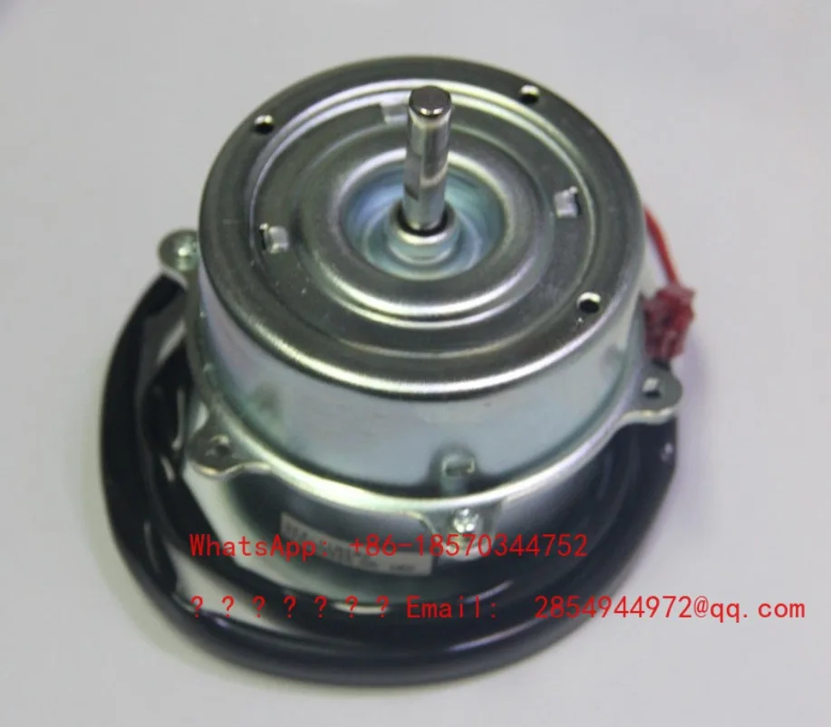 Refrigerator Condenser Cooling Motor SE4-11N5MP Fan Capacitor Running Asynchronous Motor