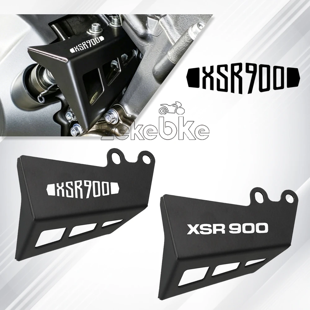 

XSR900 Motorcycle Accessories Clutch Arm Protection Clutch Device Guard Cover For YAMAHA MT09 MT 09 MT-09 Tracer Tracer900/GT