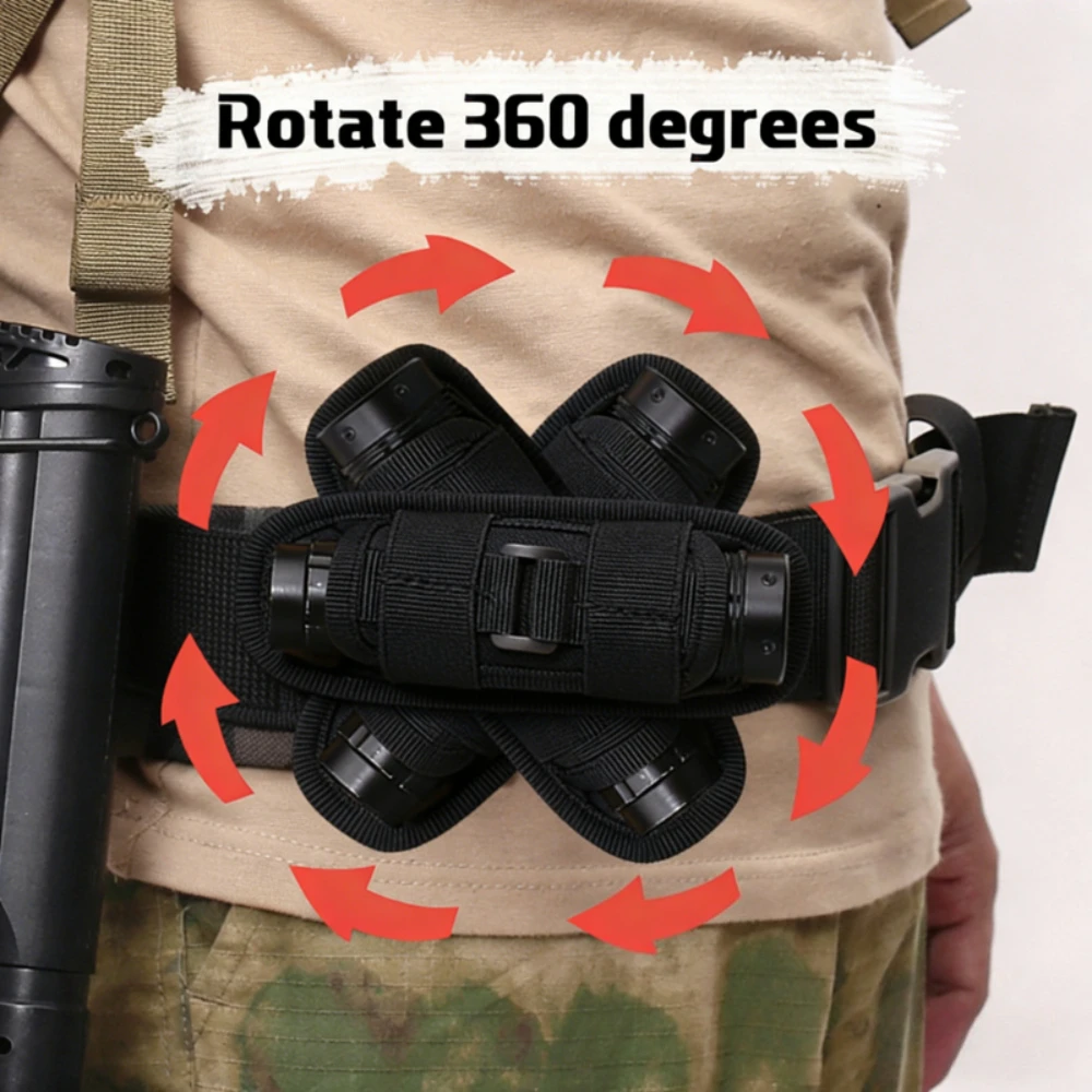 1×Tactical Hunting …