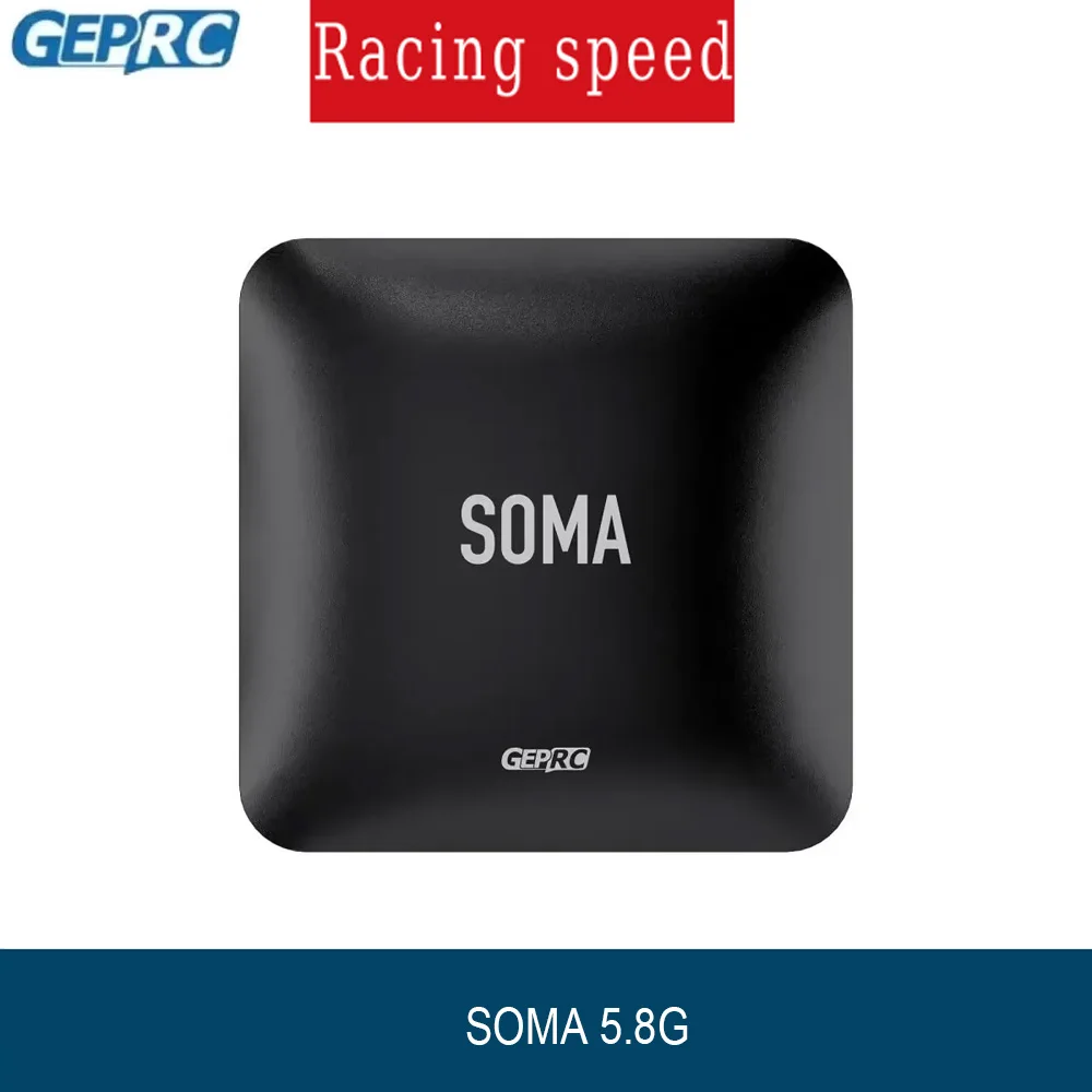 GEPRC SOMA 5.8G Directional Patch Antenna RHCP