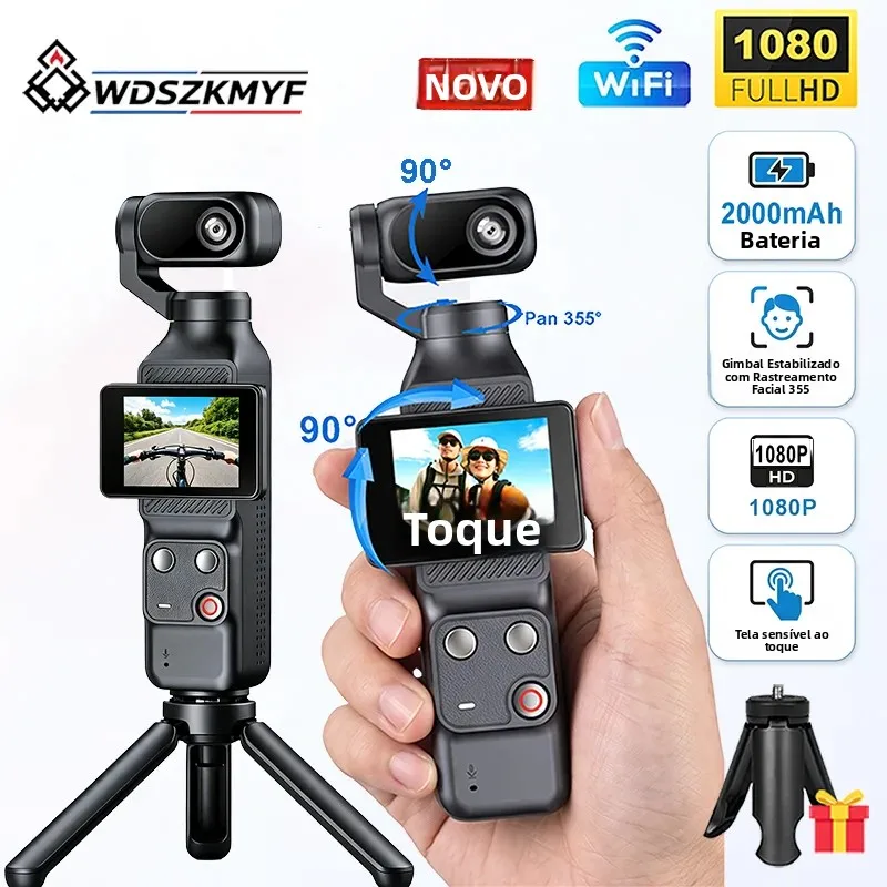 pocket-gimbal-action-camera-1080p-2“-touch-screen-355°-face-tracking-stabilizer-wifi-portable-video-recorder-for-travel-vlog