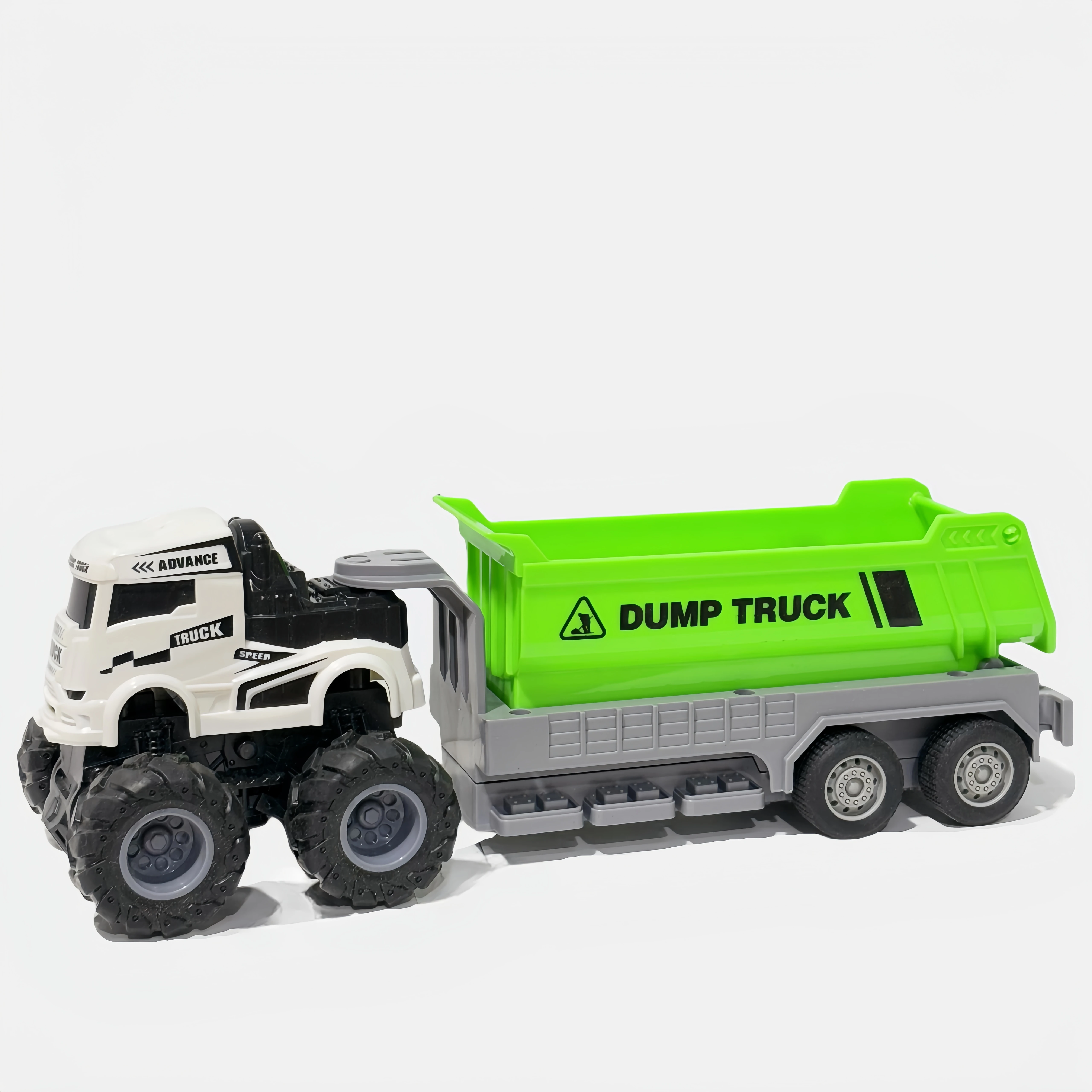 

Игрушки-экскаваторы/игрушки-конструкторы - игрушки-симированные самосвал - Игрушки-строительные грузовики для мальчиков в возрасте 4-6 лет