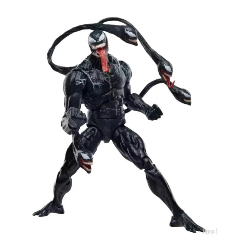 

Original Hasbro Marvel Legends Series Venom Action Figure Model Toys Gift Collection