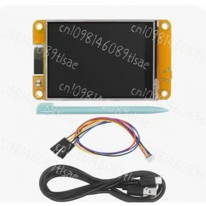 modulo-tft-lcd-esp32-da-28-–-display-ili9341-da-240×320-per-arduino-iot