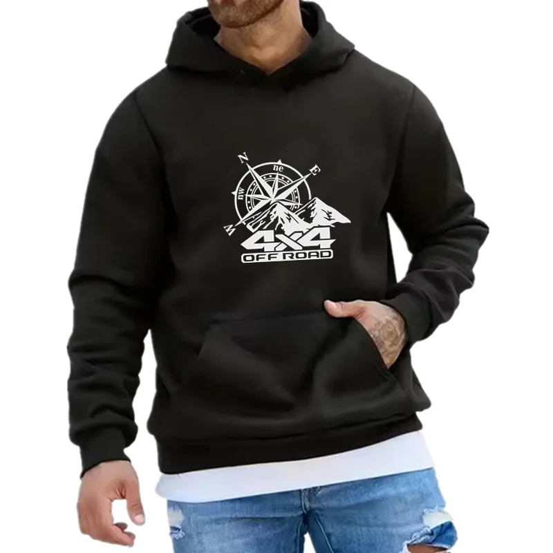 

Уличная одежда с капюшоном «Направление», новинка, толстовка для мужчин, одежда с длинными рукавами, Новое поступление, пуловер, осень-весна