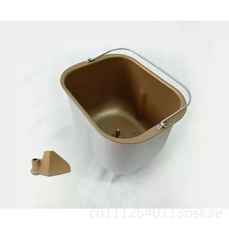 Compatible with Dongling bread machine bread bucket accessories TM018/15A/1888/4705/4701 mixing bucket and noodle bucket liner