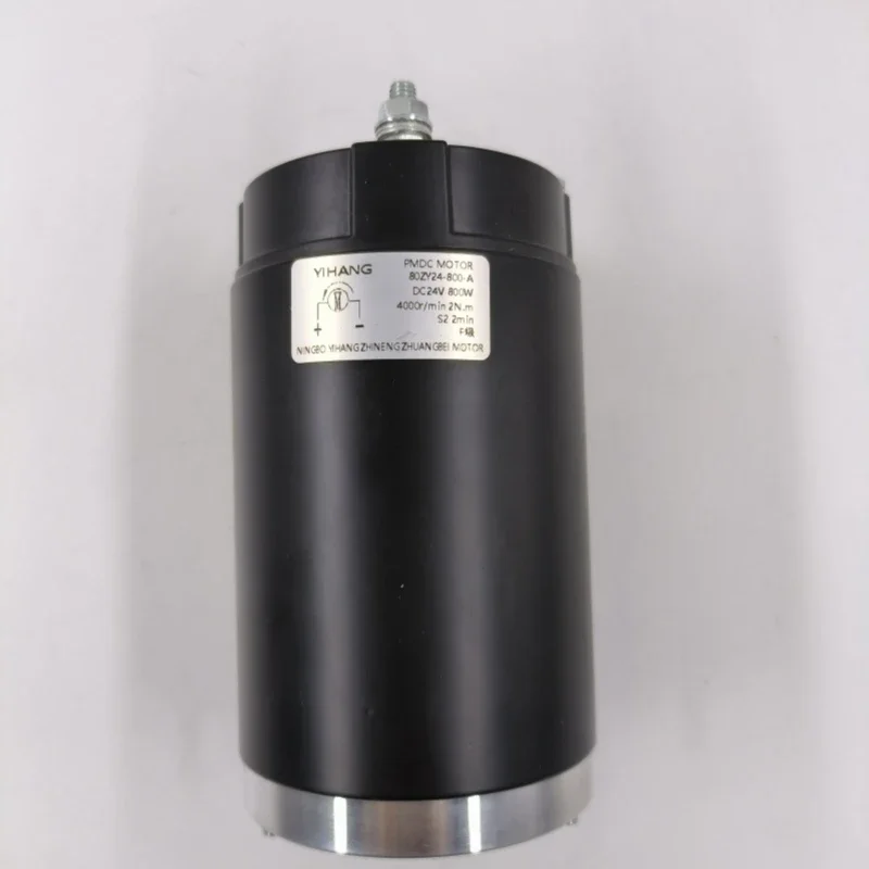 

Hot Sale Fuli Heli Longgong Small Diamond Hydraulic Oil Pump Motor 24/48V Electric Carrier Motor