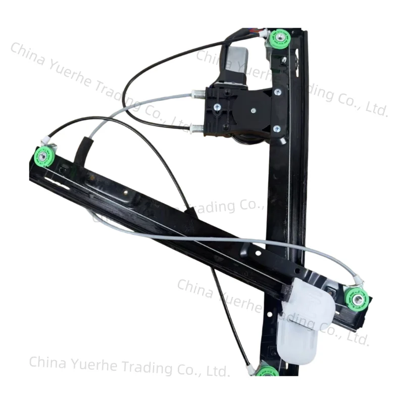 

OEM C2Z31201 C2Z26990 C2Z20613 C2Z17628 C2Z15092 C2Z3313 Автомобильный стеклоподъемник и двигатель левый/правый передний для Jaguar XF 2009-2015