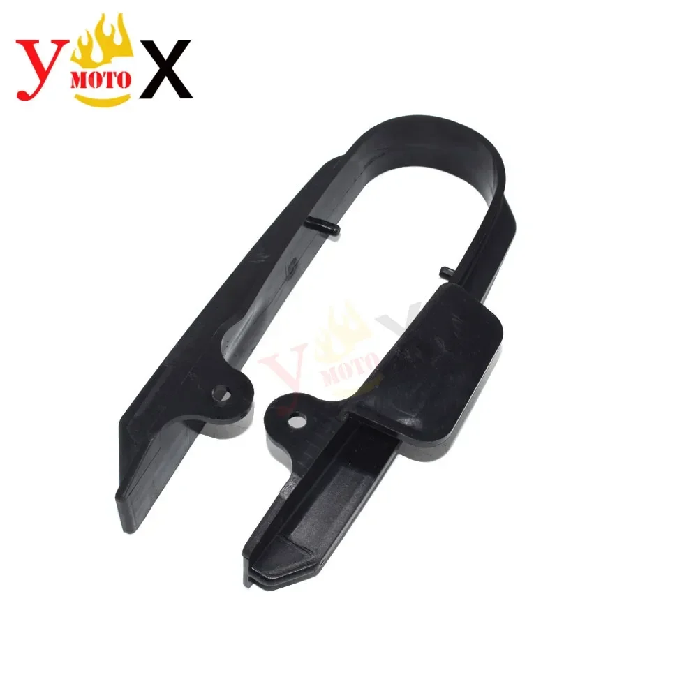 ZX-6R 09-13 Motorcycle Swingarm Rear Flat Fork Protection Cover Chain Guide Slider Buffer For Kawasaki ZX6R 2009-2013 2010 2011