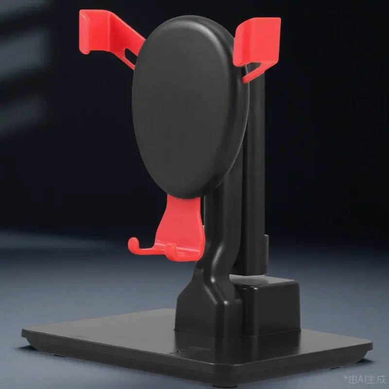 USB Phone Shake Device Automatic Steps Earning Wiggler Mobile Holder Pedometer Swing Shake Phone Wiggler