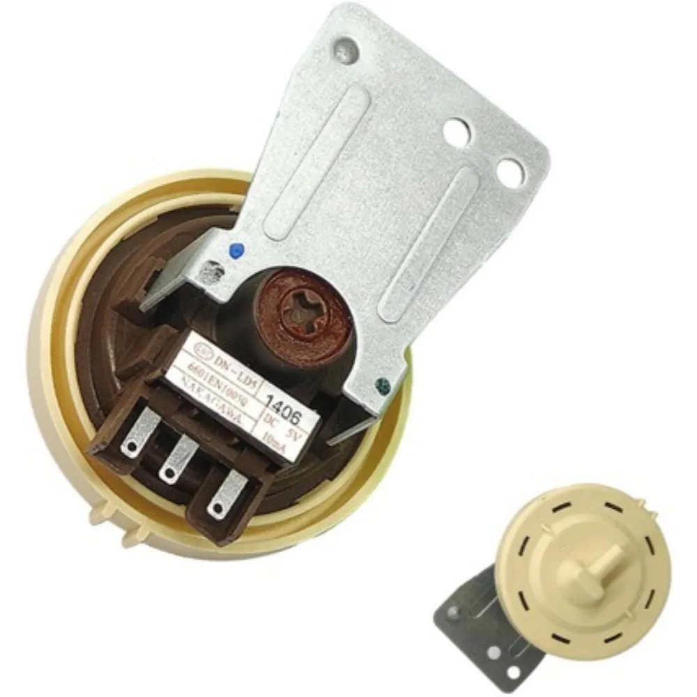 

LG Washer Water Level Sensor 6601ER1006G - Direct Replacement for 6601ER1006G & 6601EN1005B