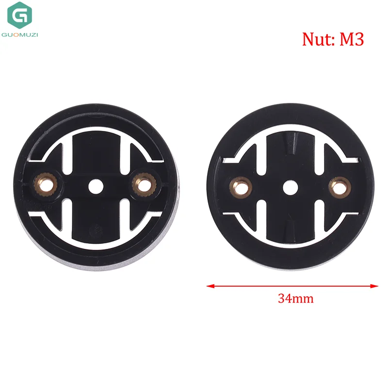 Bicycle Speedometer Extension Mount Adapter Bike Odometer Holder for Garmin