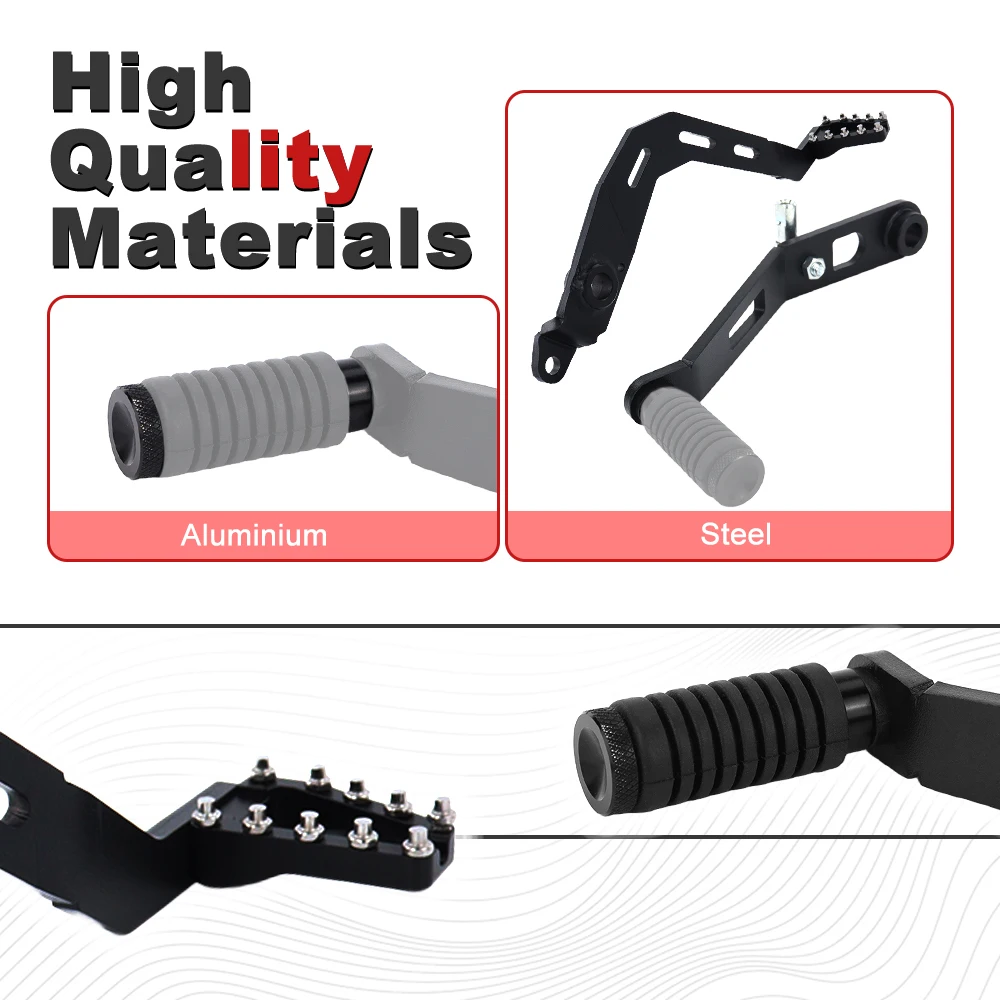 Motorcycle Gear Shifter Versne - Motorcycle Gear Shifter recensie en prijs